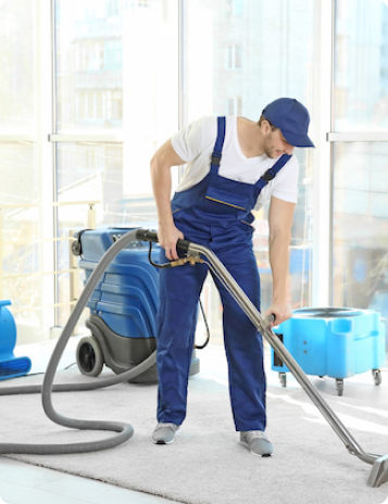 Commercial Cleaning Brooklyn