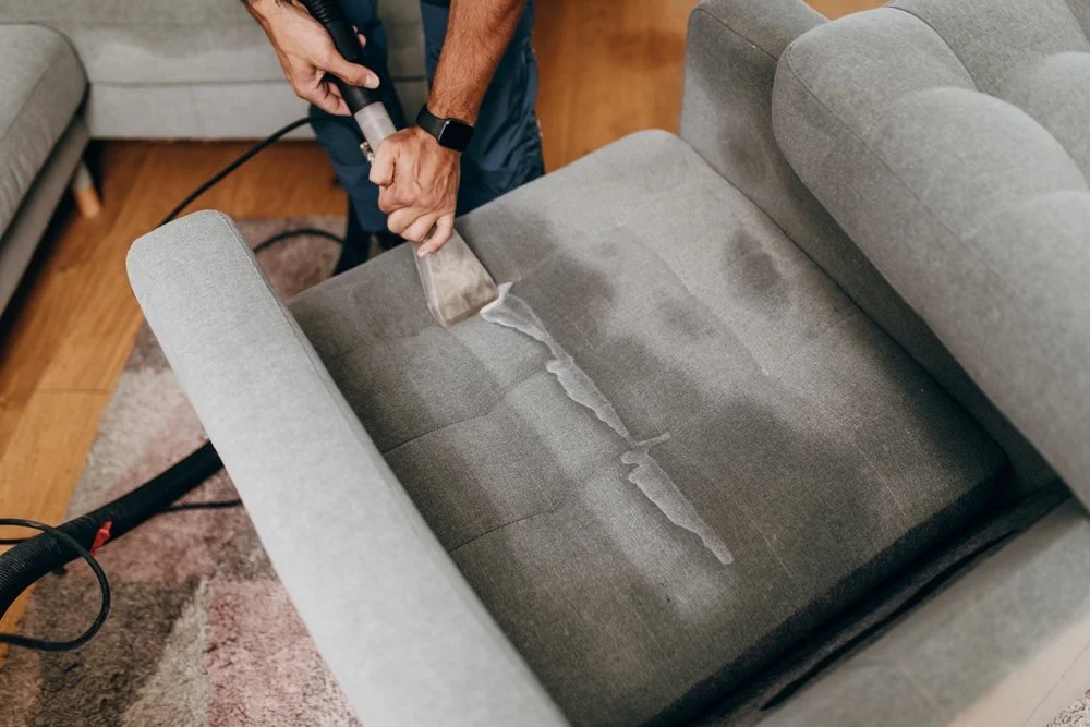 furniture cleaning service