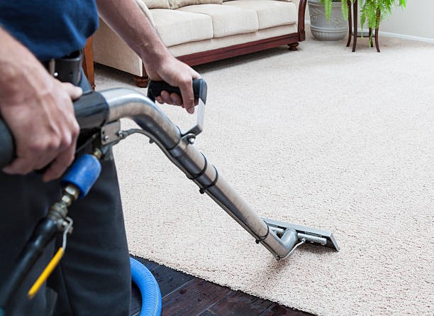 carpet cleaning for commercial buildings